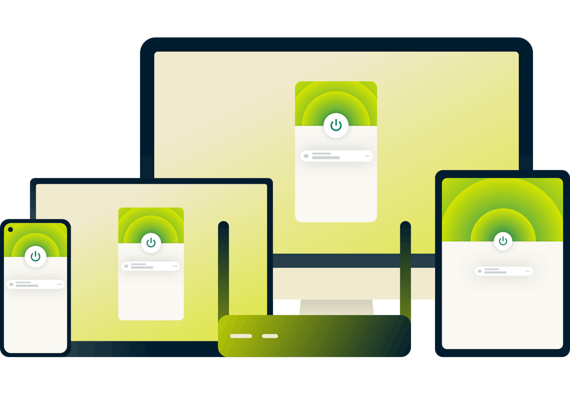 VPN pour Windows, Mac, iPhone, iPad, iPod, Android et routeurs.